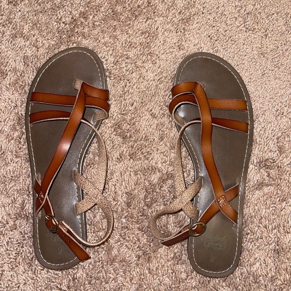 Womens Sandals - Picture 1 of 1